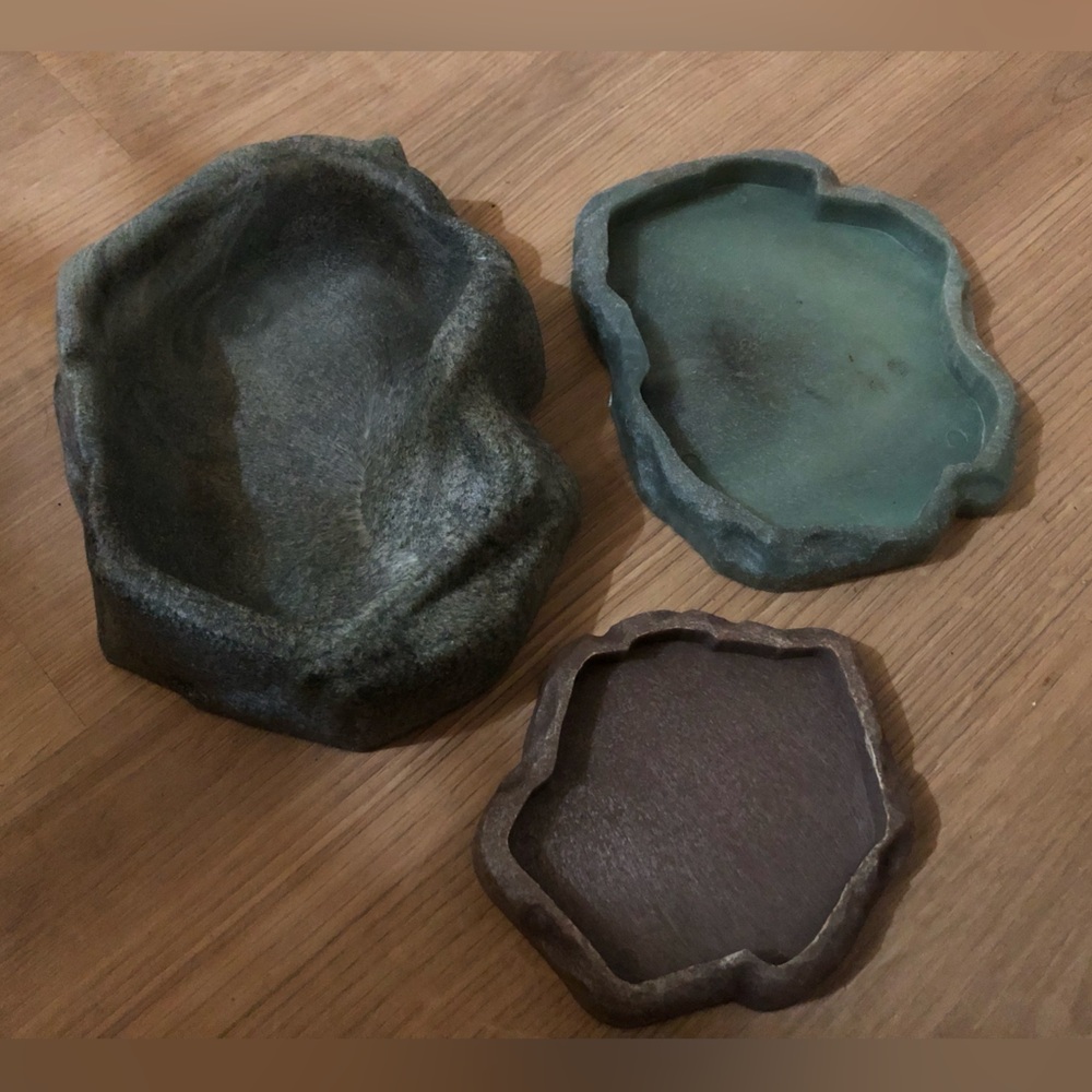 Zoo Med | Lizard Dishes